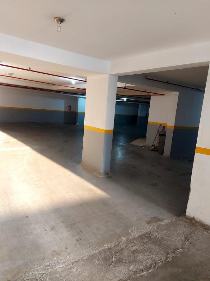 Aparthotel Masaken Aljawhara Dschidda Exterior foto